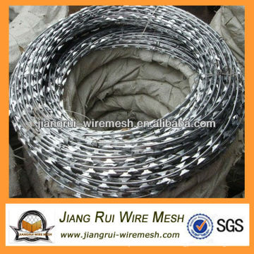 high quality barbed wire manufacturers china